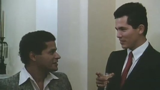 The Puerto Rican Mambo (Not a Musical)