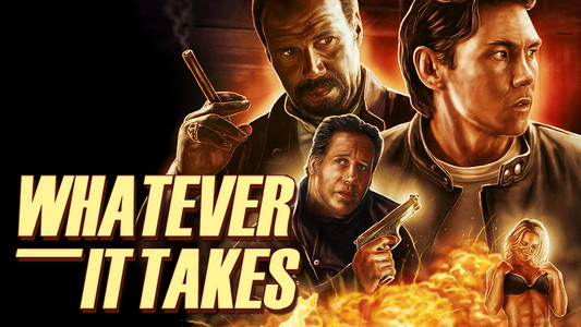 Whatever It Takes