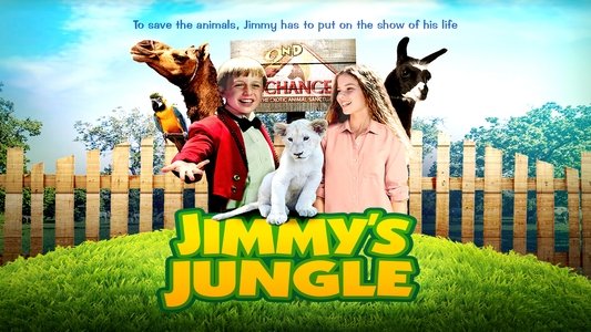 Jimmy's Jungle