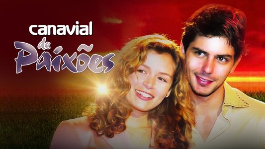 Canavial de Paixões