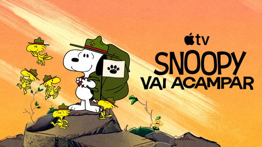 Camp Snoopy