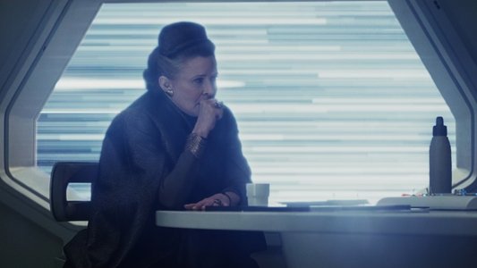 Star Wars: The Last Jedi