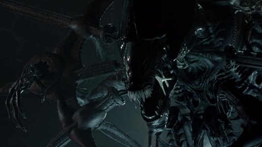 AVP: Alien vs. Predator