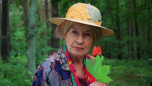 Królowa chmur