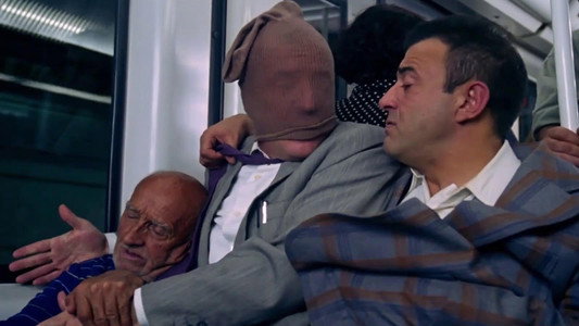 ¡Semos peligrosos! (Uséase Makinavaja 2)