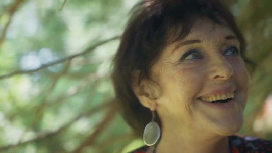 Anny Duperey, artiste en équilibre