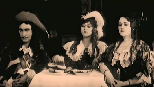 Mistress Nell