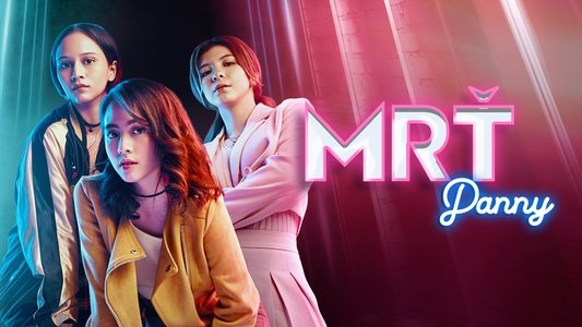 Virgin The Series