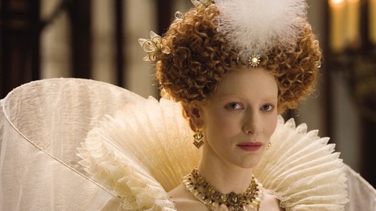 Elizabeth: The Golden Age
