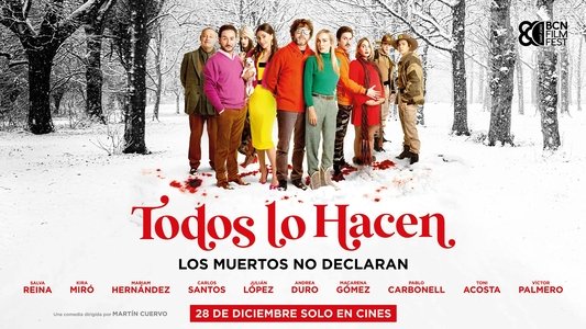 Todos lo hacen