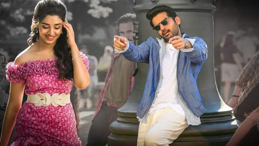 మాచర్ల నియోజకవర్గం