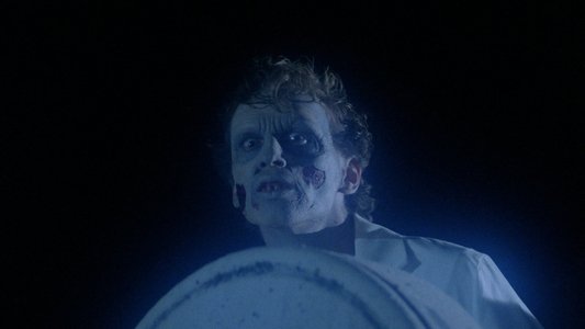 Graverobbers