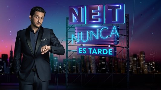 Nunca es tarde