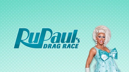 RuPaul's Drag Race