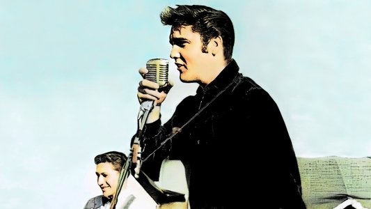 Tupelo's Own Elvis Presley