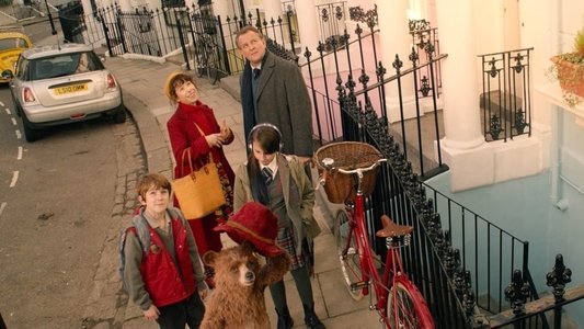 Paddington