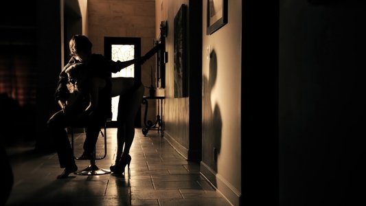 The Submission of Emma Marx