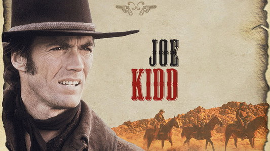 Joe Kidd