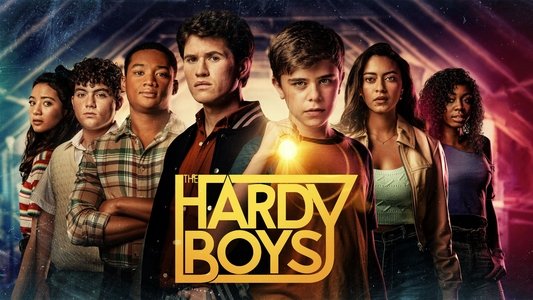 The Hardy Boys