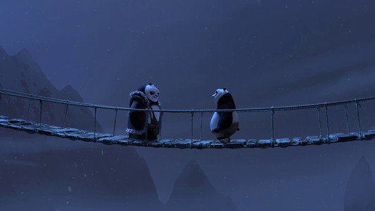 Kung Fu Panda 3