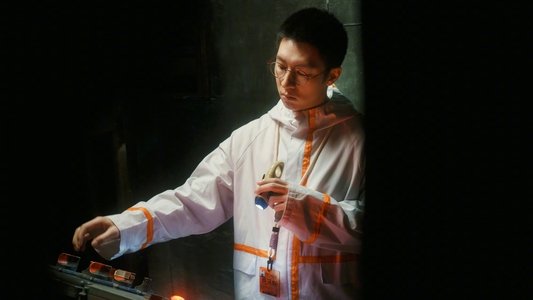 发现之旅