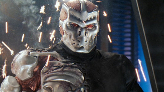 Jason X