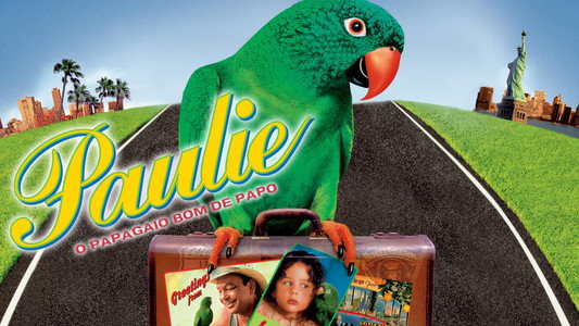 Paulie
