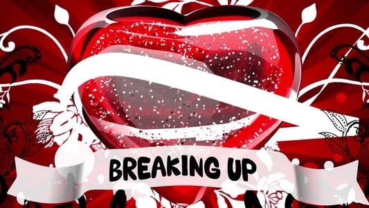 Breaking Up