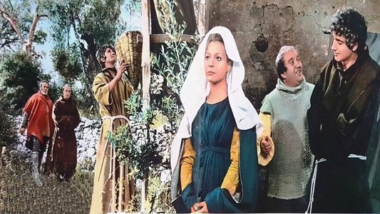 Decameron n° 2 - Le altre novelle del Boccaccio