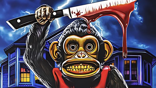 The Monkey