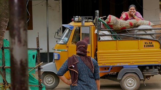 ഫെമിനിച്ചി ഫാത്തിമ