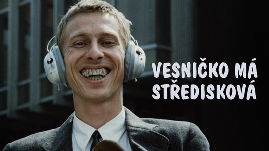 Vesničko má středisková