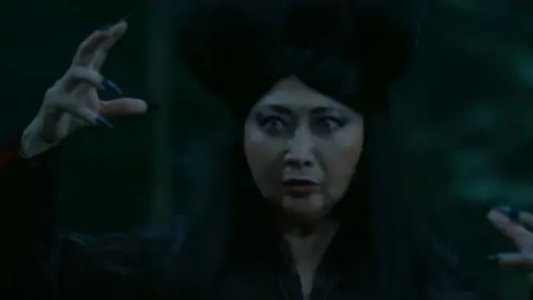 Kang Solah (From Kang Mak) x Nenek Gayung