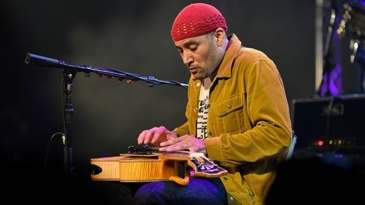 Ben Harper, Festival Baloise Session 2018