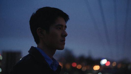 平原上的火焰