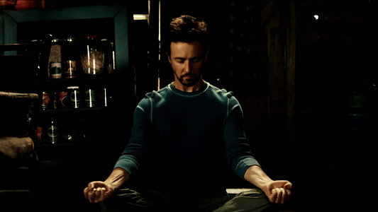 The Incredible Hulk