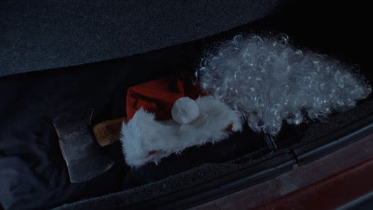 Silent Night, Deadly Night