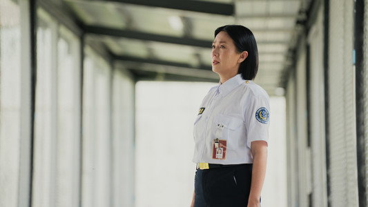 陽光女子合唱團
