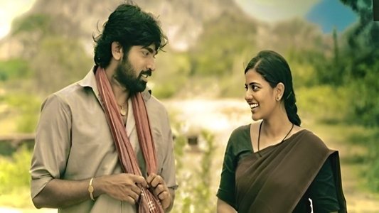 பண்ணையாரும் பத்மினியும்