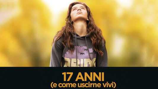 The Edge of Seventeen