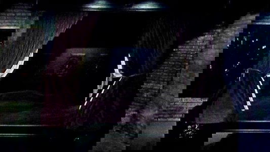 Death Bed: The Bed That Eats