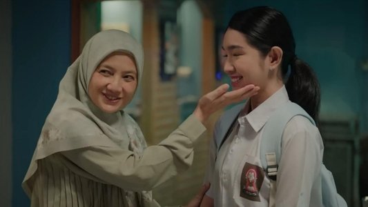 Jodoh 3 Bujang