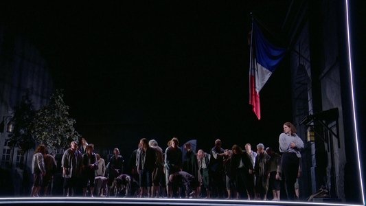 Beethoven:  Fidelio