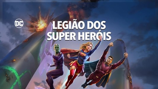 Legion of Super-Heroes