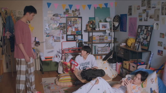 เปิดเทอมใหม่ หัวใจหัดรัก