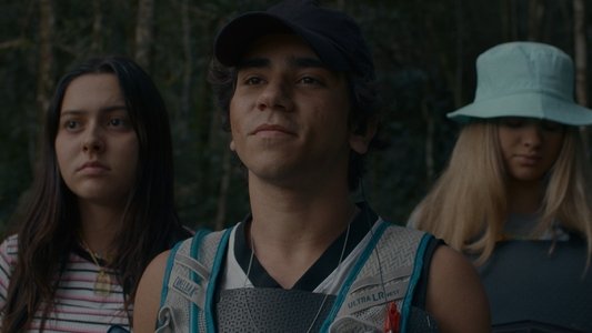 L7 e o Esquadrão da Cura