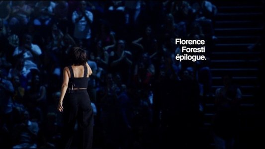 Florence Foresti - Epilogue