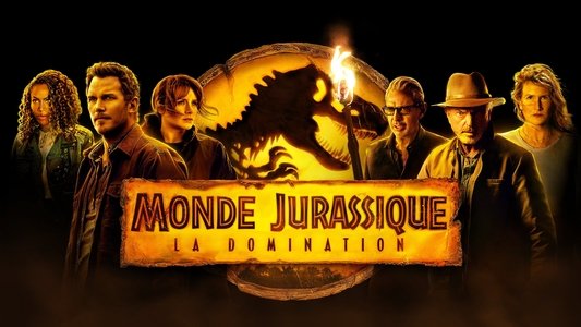 Jurassic World Dominion