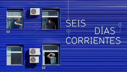 Sis dies corrents