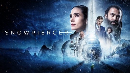 Snowpiercer